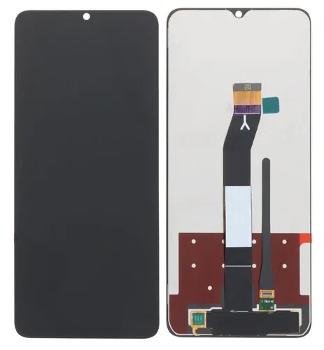 Redmi A3 Display Replacement with Free Installation