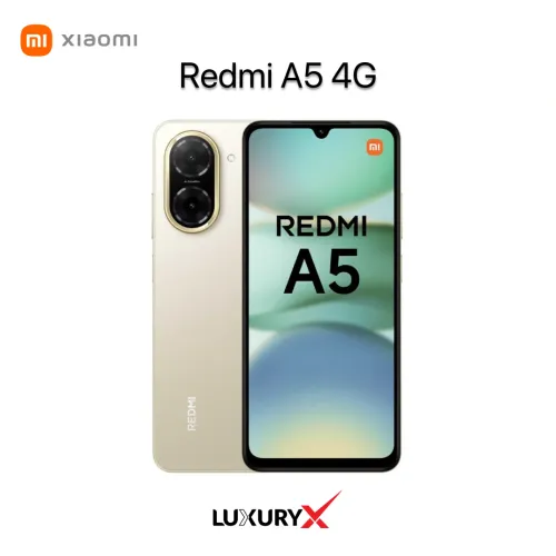 Redmi A5