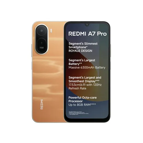 Redmi A7 Pro