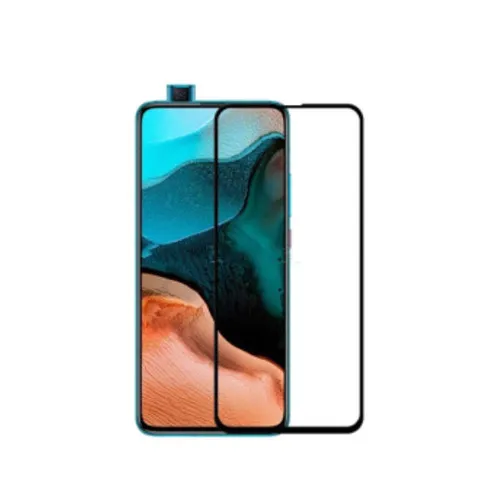 Redmi K30 Pro Tempered Glass Screen Protector