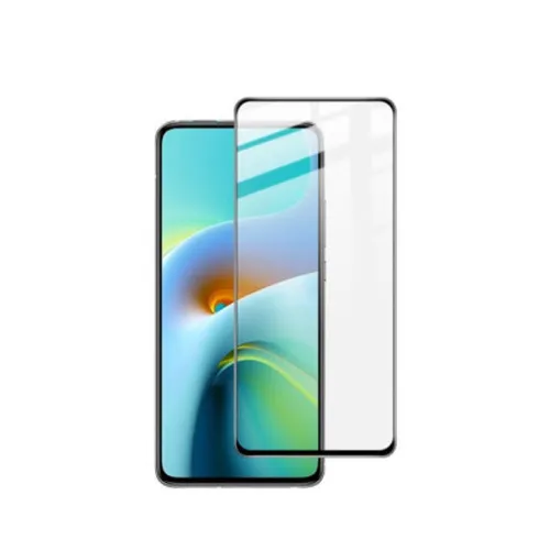 Redmi K30 Ultra Full Glue Tempered Glass Screen Protector