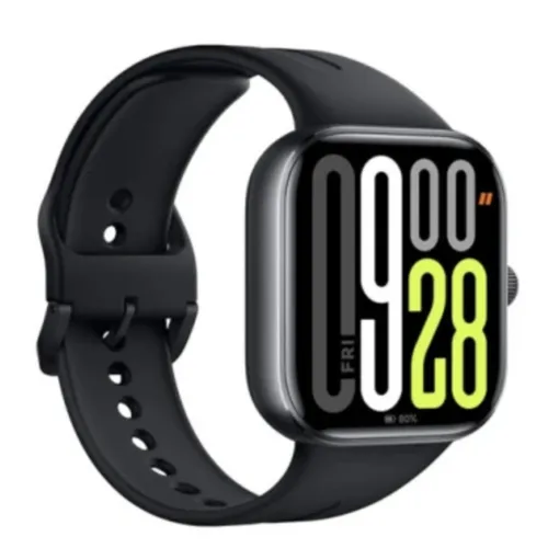 Redmi M2462W1 Watch 5 - Black