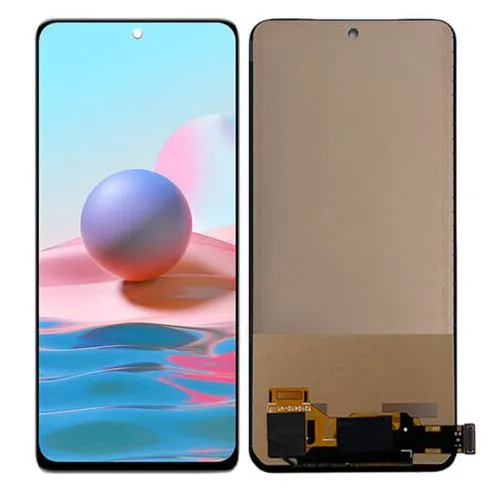 Redmi Note 01 Display Replacement With Free Installation