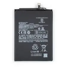 Redmi Note 10 5G Battery Replacement-(BN5A )