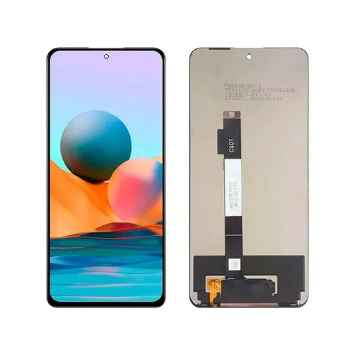 Redmi Note 10 Display Replacement in Colombo | Mister Mobile Doorstep Repair