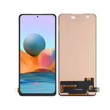 Redmi Note 10 Pro Display Replacement in Colombo | Mister Mobile Doorstep Repair