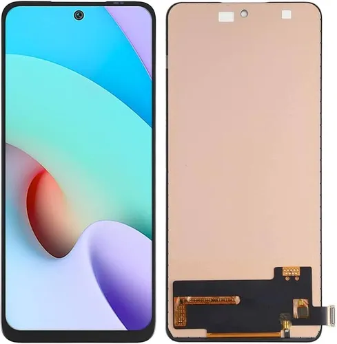 Redmi Note 10s Display Replacement in Colombo | Mister Mobile Doorstep Repair