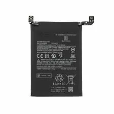 Redmi NOTE 11 5G Battery Replacement