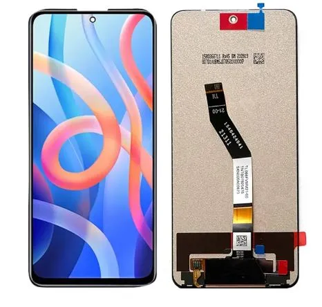 Redmi Note 11 5G Display Replacement With Free Installation