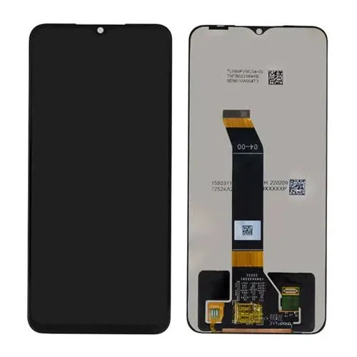 Redmi Note 11s 5G Display Replacement With Free Installation