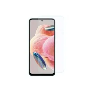 Redmi Note 12 4G HD+ Tempered Glass