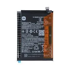 Redmi Note 12 Battery Replacement