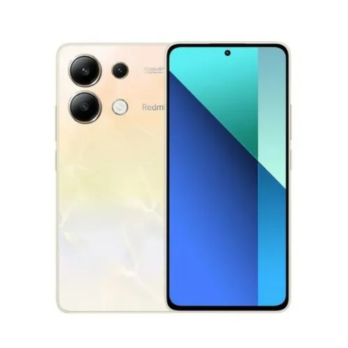 Redmi Note 13 4G 6GB RAM 128GB