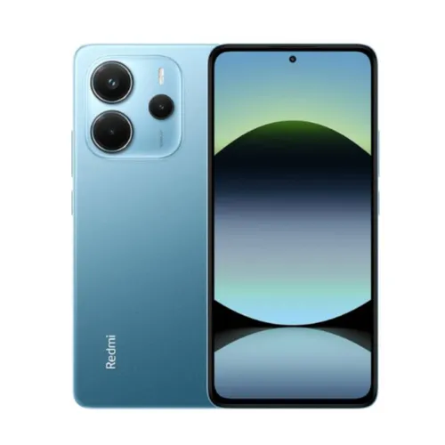 Redmi Note 14 4G 8GB RAM 256GB