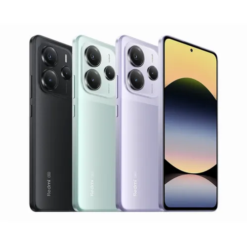 Redmi Note 14 5G 6GB 128GB Phone