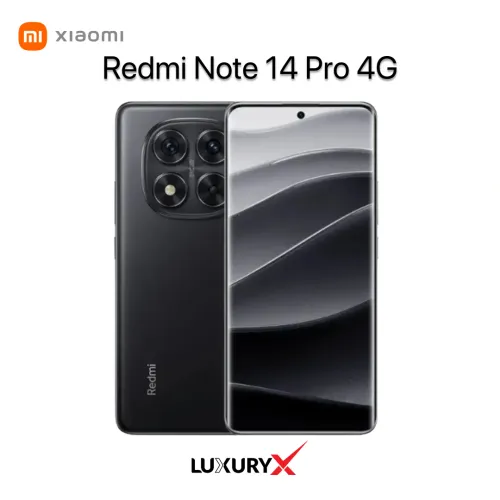 Redmi Note 14 Pro 4G