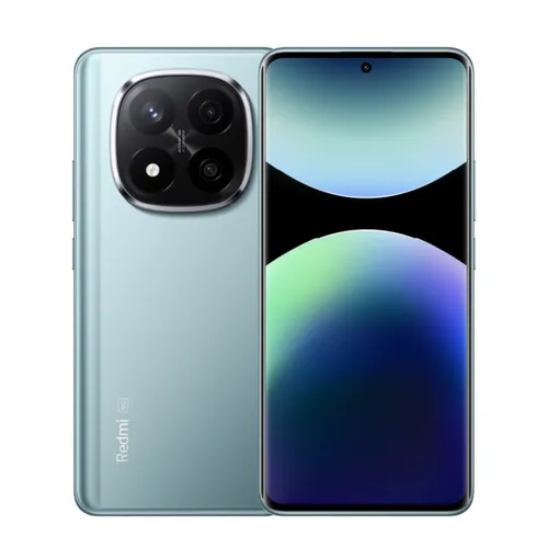 Redmi Note 14 Pro+ 5G 8GB 256GB Phone