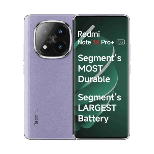 Redmi Note 14 Pro Plus 8GB RAM 256GB