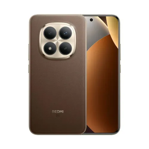 REDMI Note 15 Pro+ 5G 12GB RAM 512GB