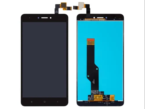 Redmi Note 4X Display Replacement With Free Installation