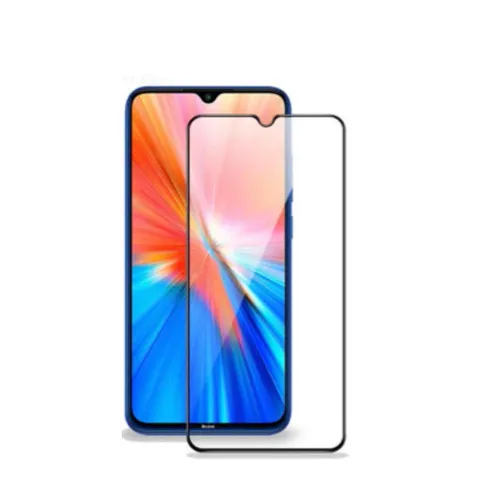 Redmi Note 8 2021 Tempered Glass