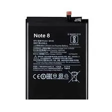 Redmi Note 8 Battery Replacement