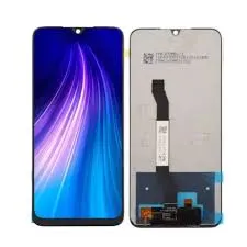 Redmi Note 8 Display Replacement With Free Installation