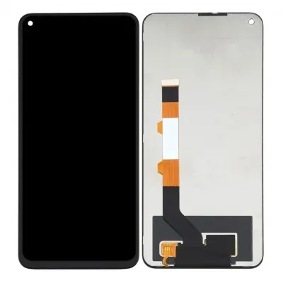 Redmi Note 9 5G Display Replacement With Free Installation
