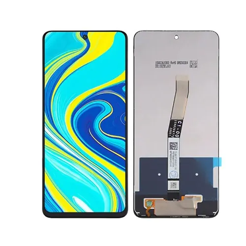Redmi Note 9 Pro Display Replacement in Colombo | Mister Mobile Doorstep Repair