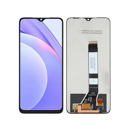 Redmi note9t Display Replacement With Free Installation