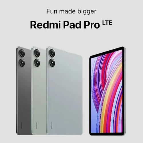 Redmi Pad Pro 5G 6GB 128GB