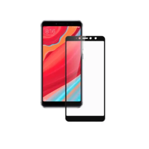 Redmi S2 Tempered Glass Screen Protector