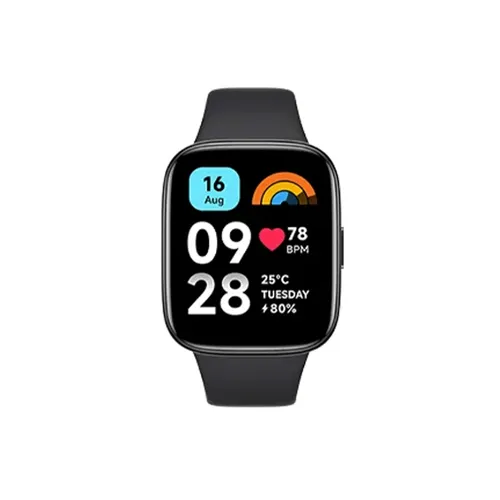 Redmi Watch 3 Active + Buds 6 Play – Bundle Offer!