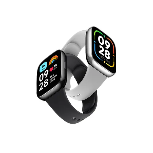 Redmi Watch 3 Active + Buds 6 Play – Bundle Offer!