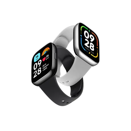 Redmi Watch 3 Active + Buds 6 Play – Bundle Offer!