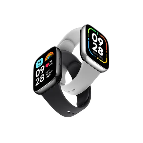 Redmi Watch 3 Active + Redmi Buds Essential – Bundle Offer!