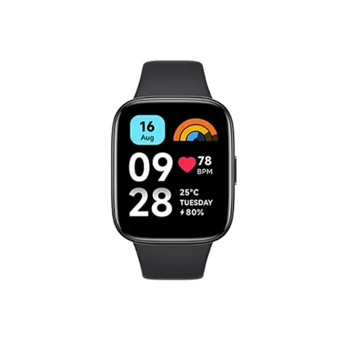Redmi Watch 3 Active + Redmi Buds Essential – Bundle Offer!
