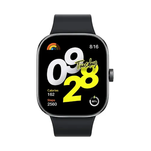 Redmi Watch 4 Calling Smart Watch