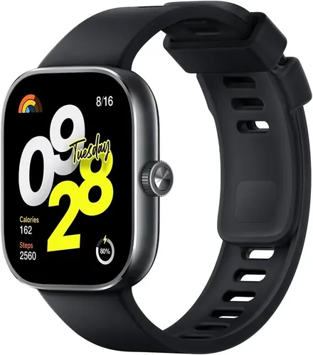 Redmi Watch 4 Smart Watch with Bluetooth Calling