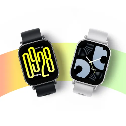 Redmi Watch 5 Active Calling Smartwatch