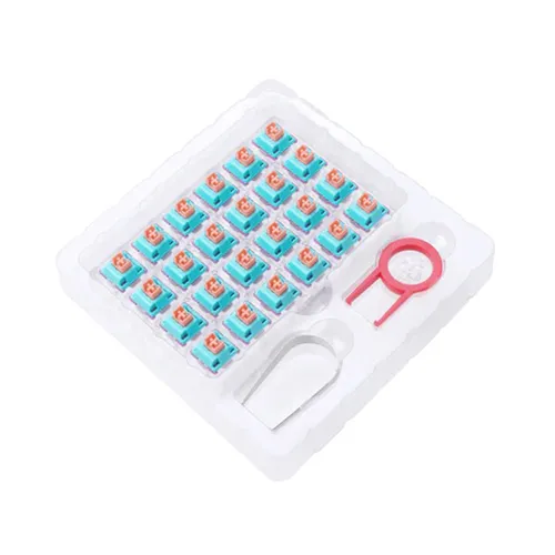Redragon A113 Bullet R Mechanical Switch