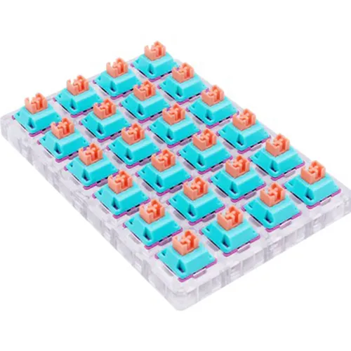 Redragon A113 Bullet R Mechanical Switch