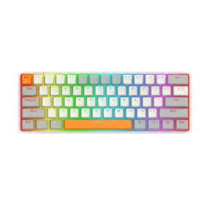 REDRAGON AKALI K642 Wired Gaming Mechanical Keyboard