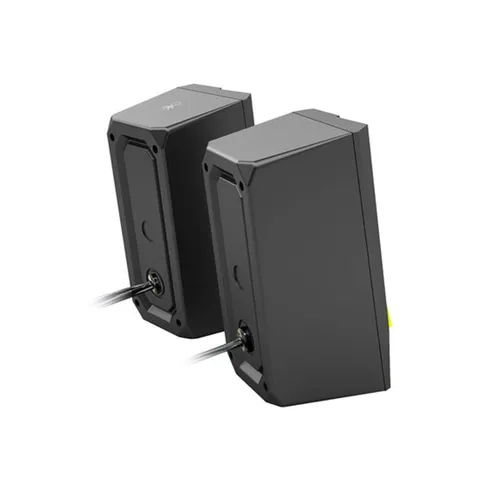 Redragon Anvil GS520 RGB Stereo Gaming Desktop Speakers