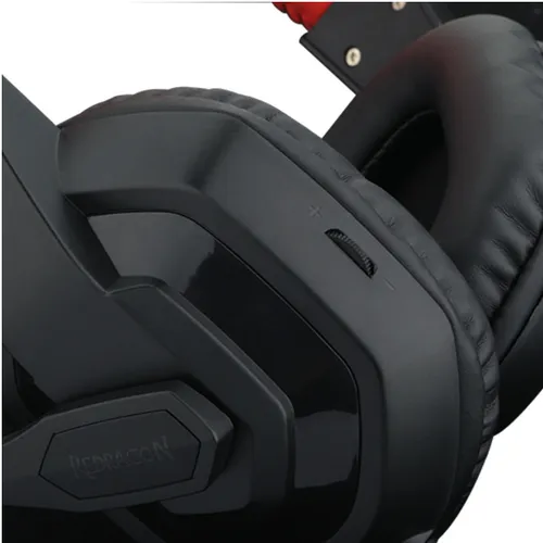 Redragon Ares H120 3.5mm Wired Gaming Headset