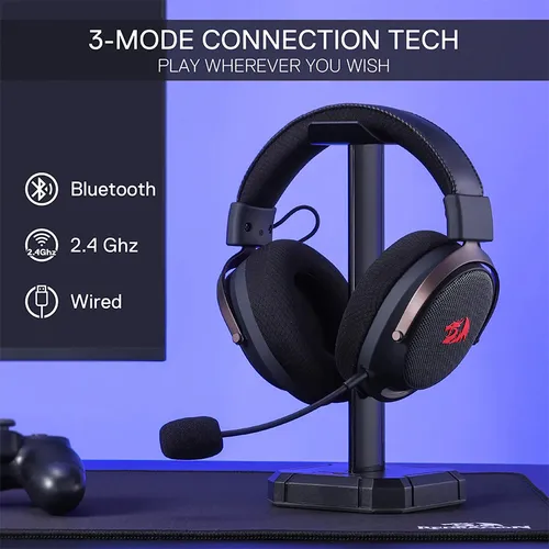 Redragon Arrow H858 Wireless Headset