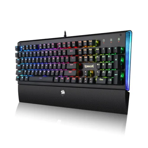 Redragon Aryaman K569 RGB Mechanical Wired Gaming Keyboard