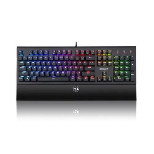 Redragon Aryaman K569 RGB Mechanical Wired Gaming Keyboard