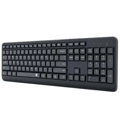 Redragon BK-7092 Wired Office Keyboard
