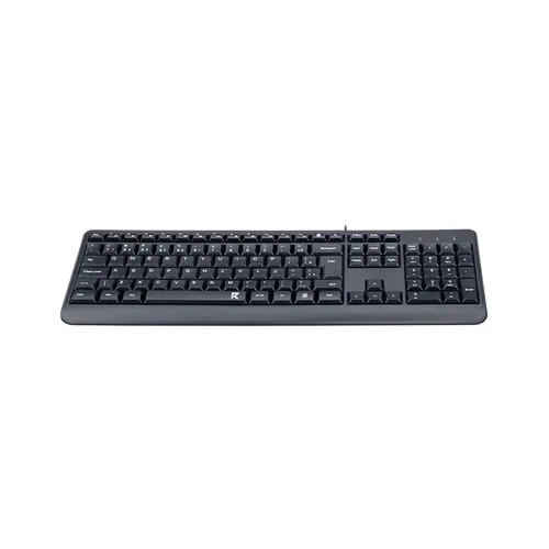 Redragon BK-7092 Wired Office Keyboard